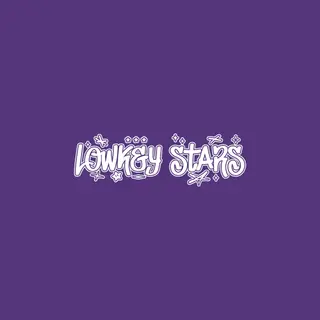 ★ LOWKEY STARS ☆ at ://about blank