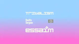 tribalism - Roulita, Surgeon at essaim tribalism - Roulita, Surgeon at essaim