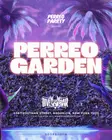 PERREO GARDEN - Latin & Reggaeton Brooklyn Dance Party NYC thumbnail