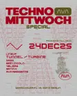 TECHNO MITTWOCH / SPECIAL thumbnail