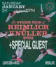 Other Side of Heimlich Knüller + Special Guest (Vinyl)