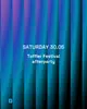 Toffler presents Festival afterparty