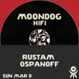 Rustam Ospanoff thumbnail Rustam Ospanoff thumbnail