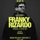 DIGITAL Presents: Franky Rizardo