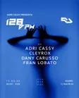 128BPM: ADRY CASSY, CLEYROX, DANY CARUSSO, Fran Lobato thumbnail