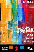 Do Not Disturb Vol.9: Jive Talk thumbnail Do Not Disturb Vol.9: Jive Talk thumbnail