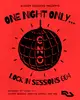 Hidden Sessions Lock-In Sessions 004: One Night Only