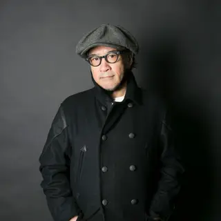 DJ Nori at DJ Bar Bridge