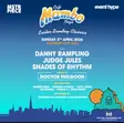 Cafe Mambo Ibiza - Easter Sunday Classics Brussels 2026 | Lineup thumbnail