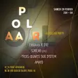 POLAAR — CU Release Party thumbnail