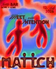 MATTCH – Berlin – Feb 12, 2026 (Rabat & Soliguera) EDM news from EDMDanceDirectory.com