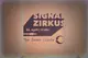 SIGNAL ZIRKUS 46