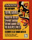 Slippin' Two Years Deep! - Total Science, Primitive Instinct, Rhy'N'B EDM news from EDMDanceDirectory.com Slippin' Two Years Deep! - Total Science, Primitive Instinct, Rhy'N'B EDM news from EDMDanceDirectory.com