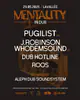 Mentality In Dub with Pugilist & J.Robinson WhoDemSound