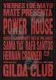 Gilda Club - MATE RECORDS
