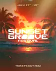 Sunset Groove Festival 2026 thumbnail