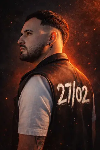 Quimey Saunders - Endless vacations from the noise at Carnal Quimey Saunders - Endless vacations from the noise at Carnal