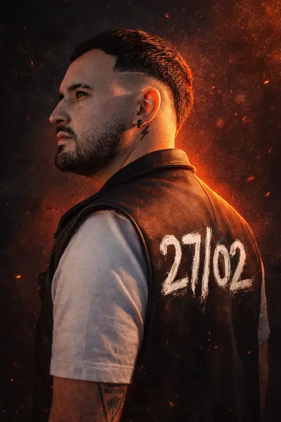 Quimey Saunders - Endless vacations from the noise - EDM event at Carnal in Manchester