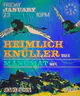 Heimlich Knüller (Berlin)