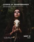 Codes of Remembrance: A Sound Journey Through Sacred Instruments thumbnail