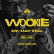 Wookie: Old School UK Garage Rave [BANK HOLIDAY SPECIAL] thumbnail