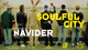 Soulful City pres. Navider