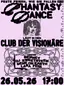 PHANTASY DANCE PHANTASY DANCE