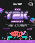 THE Y2K Parrty at Mehanata NYC thumbnail