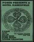 POSER presents X Hotel Danesfield thumbnail