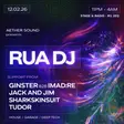Aether Sound pres. RUA DJ thumbnail