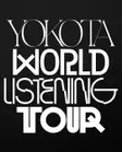 Susumu Yokota World Listening Tour thumbnail