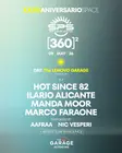 Space of Sound 33 ANIVERSARIO - THE 360 ROUNDSTAGE -  [DAY] at Lenovo Garage thumbnail