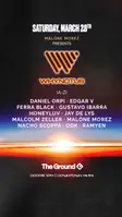 WHYNOTUS: Miami Music Week Miami 2026 | Tickets & Lineup - Events EDM news from EDMDanceDirectory.com