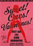 SWEET ONES Valentines Day at Number 90 Hideout thumbnail SWEET ONES Valentines Day at Number 90 Hideout thumbnail