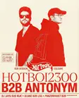 HOT PEOPLE // HOTBOI2300 B2B ANTONYM thumbnail