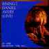 RISING - Daniel Avery