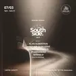 SouthSide x Morlang - House & Minimal Sessions - Vol.5 thumbnail