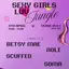 Sexy Girls Luv Jungle