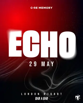 ECHO III at Bar A Bar ECHO III at Bar A Bar