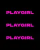 PLAYGIRL - THE LISBON AFFAIR VOL. 2