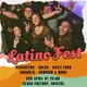 Latino Fest (Bristol) April 2026