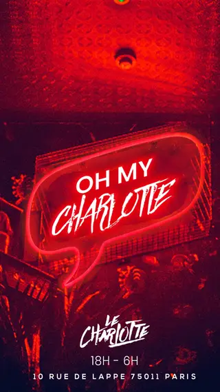 Charlotte Underground at Charlotte Bar