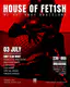 HOUSE OF FE7!SH