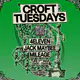 Croft Tuesdays: Drawn Out w/ Mileage, 4Eleven + Jack Maybee