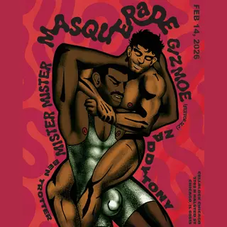 Masquerade at Cellblock Chicago