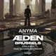 Anyma pres. ÆDEN - Cinquantenaire Open Air