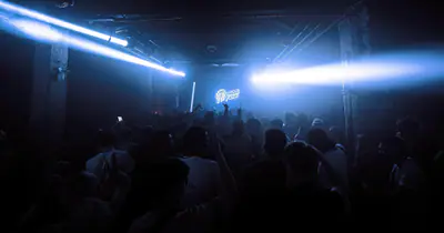 Bass Face // LIVERPOOL // DNB . 360° SPECIAL w.*VERY SPECIAL GUESTS*! - EDM event at Arts Club in Liverpool