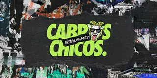 Cabros Chicos - The #1 Latin & Reggaeton Dance Party in NYC - 18 at Bar 13