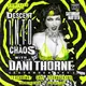 DESCENT INTO CHAOS WITH DANI THORNE