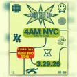 Sunday Skate Club - 4AM NYC  thumbnail